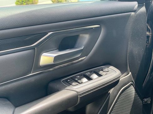 Used 2020 RAM 1500 Rebel w/ Rebel Level 1 Equipment Group AWD/4WD image 13