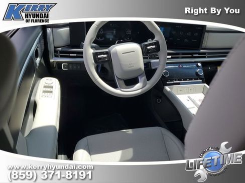 New 2026 Hyundai Santa Fe SEL AWD/4WD image 10