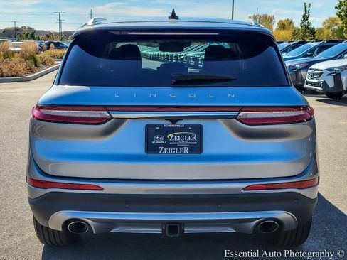 Used 2023 Lincoln Corsair AWD w/ Towing Package image 5