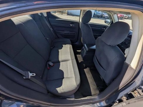 Used 2008 Dodge Charger SE w/ Convenience Group I RWD image 20