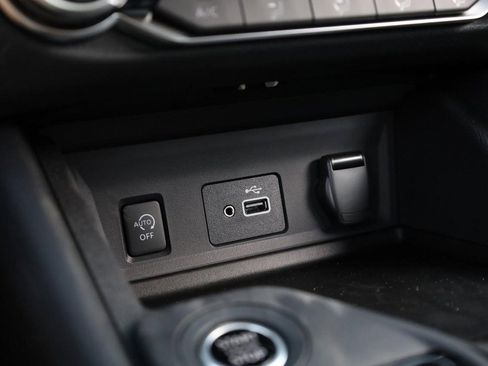 New 2025 Nissan Sentra S image 15