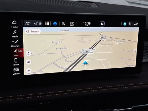 New 2025 Alfa Romeo Tonale image 12