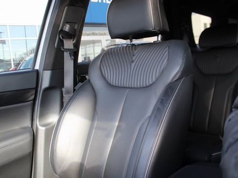 Used 2023 Hyundai Palisade Calligraphy image 26