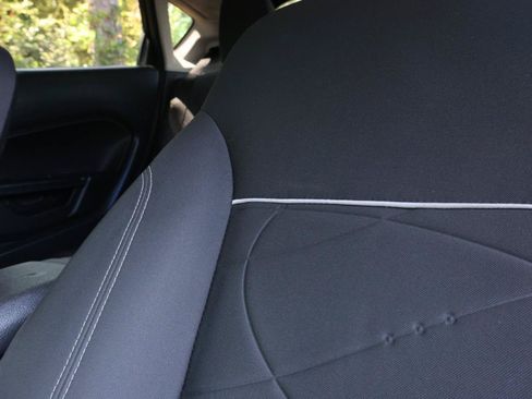 Used 2014 Ford Fiesta SE w/ Exterior Protection Package FWD image 30