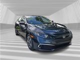 Used 2021 Honda Civic LX image 3