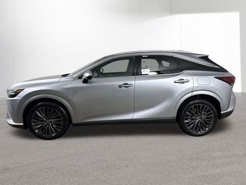 New 2026 Lexus RX 350 w/ Luxury Package image 29