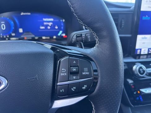 Used 2023 Ford Explorer ST w/ Equipment Group 401A image 21