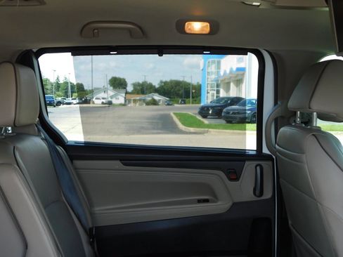 Used 2021 Honda Odyssey Elite image 25