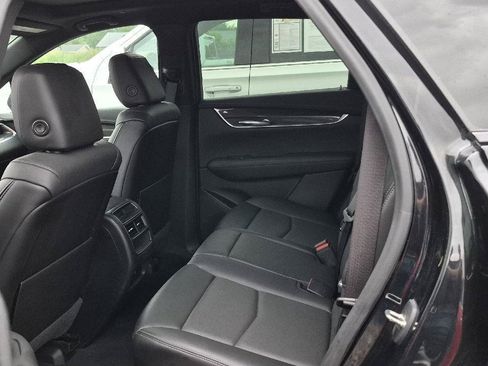 Used 2022 Cadillac XT5 Sportv AWD/4WD image 7