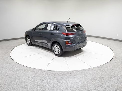 Used 2019 Hyundai Kona SE AWD/4WD image 30