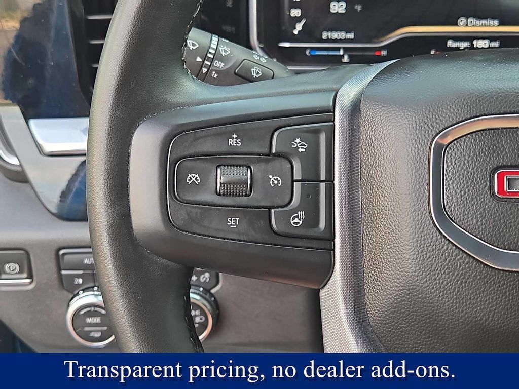 Used 2024 GMC Sierra 1500 Elevation AWD/4WD image 23