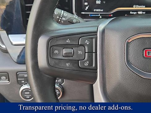 Used 2024 GMC Sierra 1500 Elevation AWD/4WD image 23