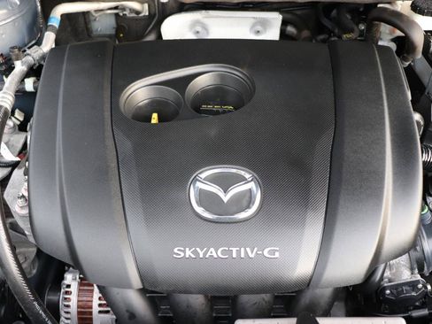 Used 2024 MAZDA CX-5 Carbon Edition AWD/4WD image 48