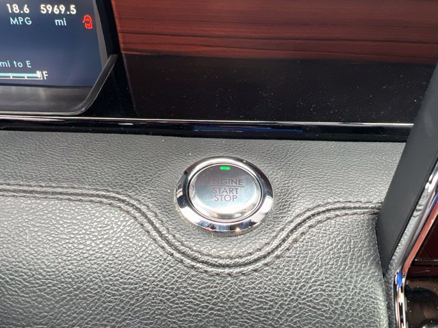 Used 2024 Lincoln Navigator L Reserve AWD/4WD image 34