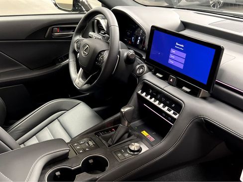 New 2026 Lexus IS 350 F Sport image 33