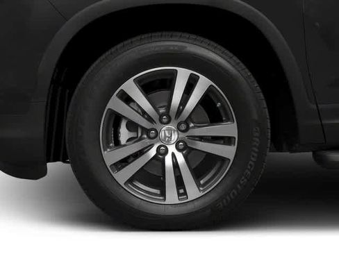 Used 2016 Honda Pilot EX-L image 10