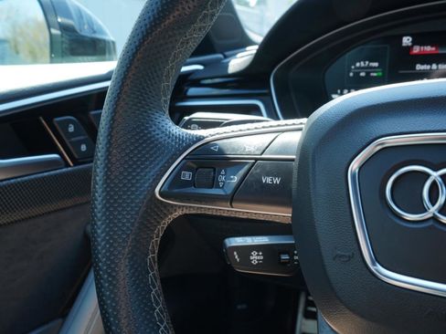 Used 2021 Audi S5 Prestige w/ Prestige Package AWD/4WD image 27