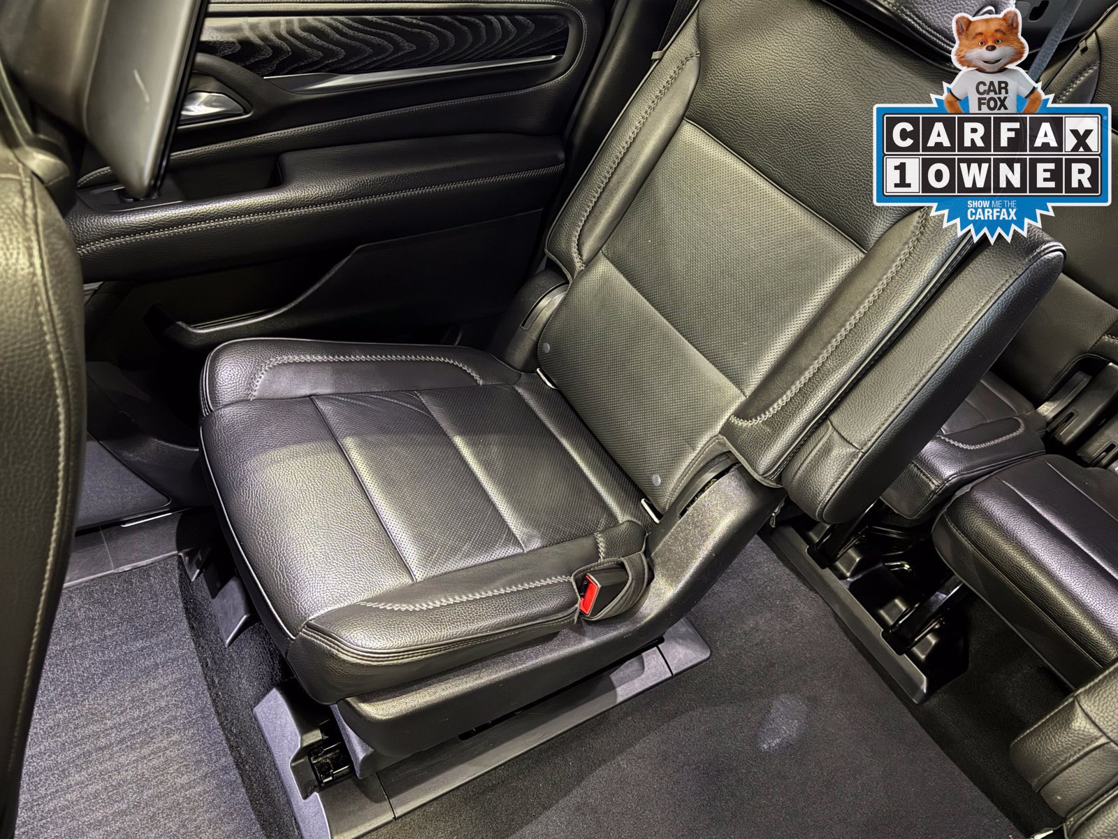 Used 2021 GMC Yukon XL Denali AWD/4WD image 32