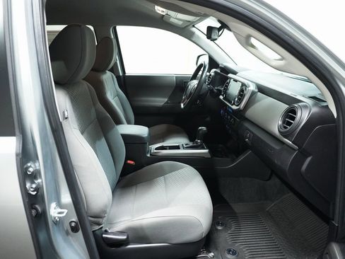 Certified 2023 Toyota Tacoma 4x4 Double Cab image 12