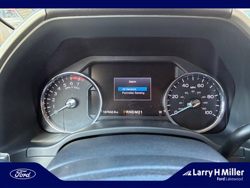 Used 2019 Ford F250 Lariat w/ Lariat Ultimate Package image 10
