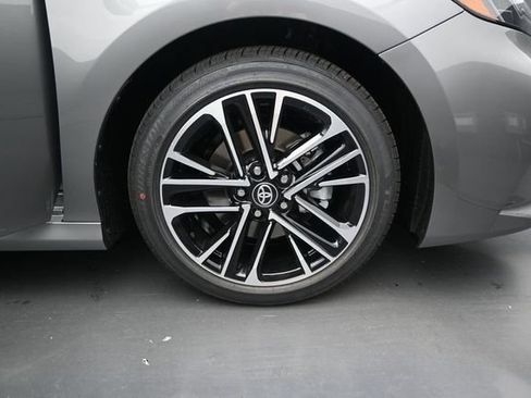 New 2026 Toyota Camry XLE FWD image 16