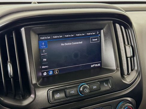 Used 2021 GMC Canyon Elevation Standard w/ Convenience Package image 15