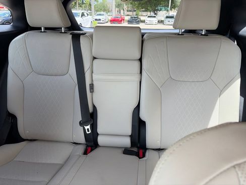 Used 2025 Lexus RX 350 Premium Plus w/ Convenience Package FWD image 16