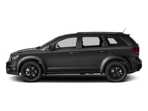 Used 2017 Dodge Journey GT AWD/4WD image 3