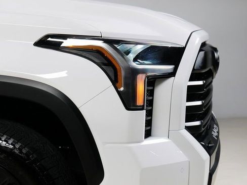 Used 2025 Toyota Tundra SR5 w/ SR5 Premium Package image 31