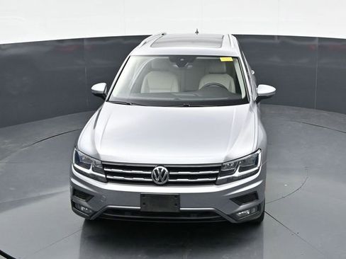 Used 2021 Volkswagen Tiguan S AWD/4WD image 28