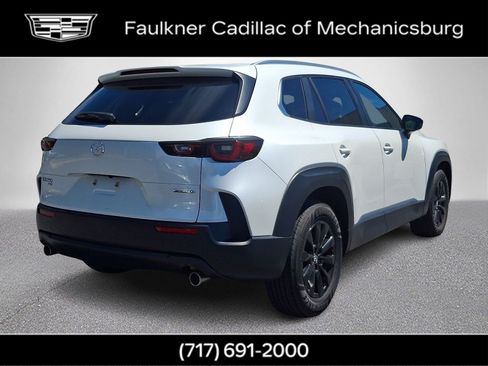 Used 2023 MAZDA CX-50 2.5 S w/ Preferred Plus Pkg AWD/4WD image 10