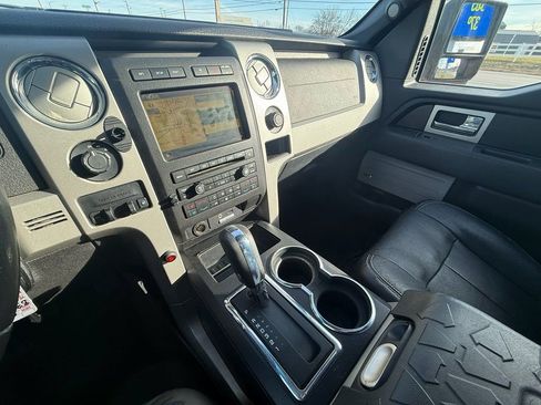 Used 2010 Ford F150 Lariat image 18