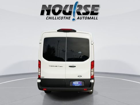 New 2026 Ford Transit 350 XL RWD image 5