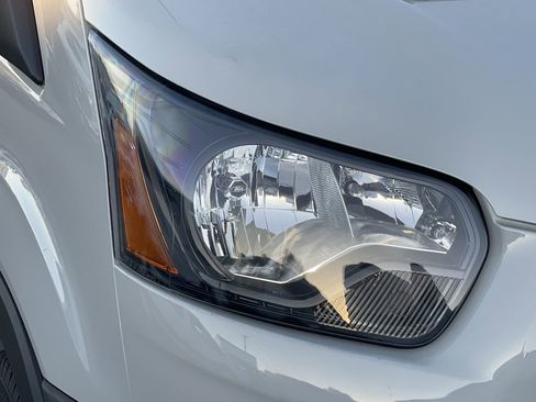 New 2025 Ford Transit 150 Low Roof image 7