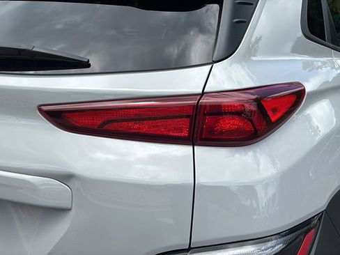 Certified 2023 Hyundai Kona SEL FWD image 13
