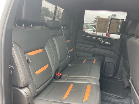 Used 2023 GMC Sierra 1500 AT4 w/ AT4 Premium Package AWD/4WD image 22