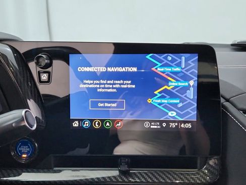 Used 2023 Chevrolet Corvette Z06 image 29