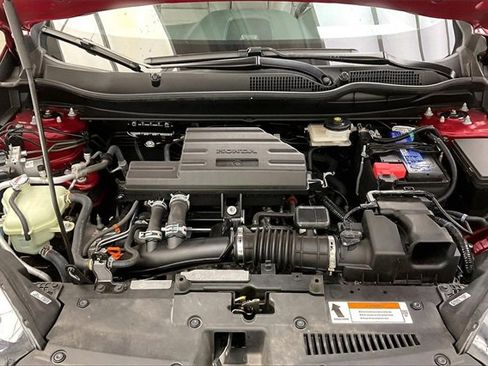 Certified 2022 Honda CR-V EX-L image 29