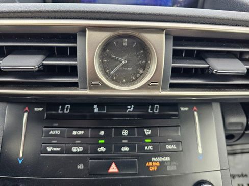 Used 2014 Lexus IS 250 image 34