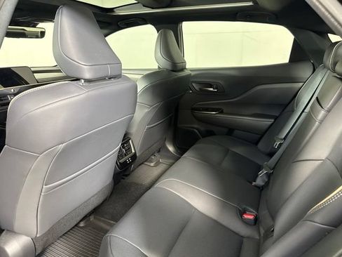 Used 2026 Toyota Crown AWD/4WD image 28