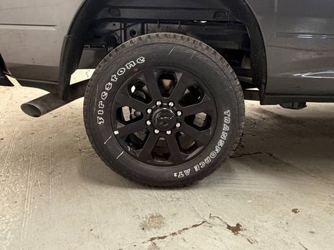 New 2026 RAM 2500 Tradesman AWD/4WD image 33