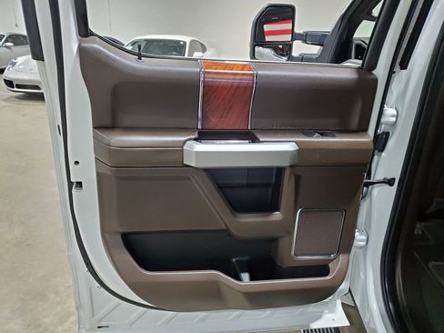 Used 2022 Ford F350 King Ranch w/ King Ranch Ultimate Package image 30