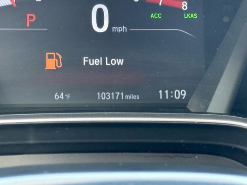 Used 2020 Honda CR-V EX image 27