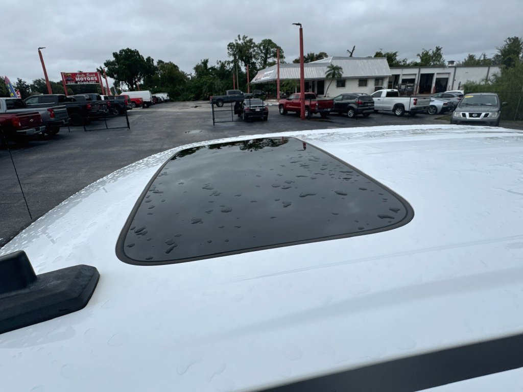 Used 2019 Chevrolet Silverado 1500 RST w/ All-Star Edition AWD/4WD image 21