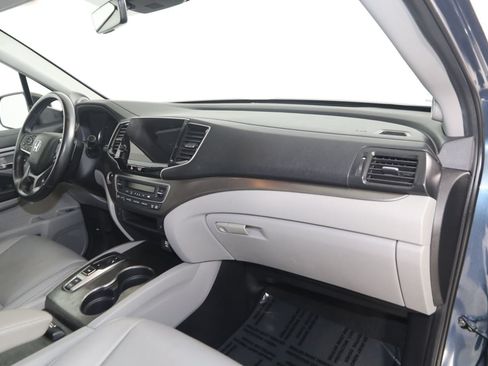 Used 2021 Honda Pilot EX-L image 35