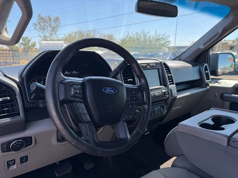 Used 2018 Ford F150 XLT w/ Equipment Group 302A Luxury image 27