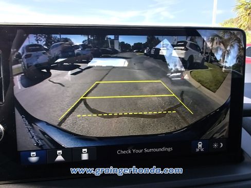 New 2026 Honda Accord SE image 15
