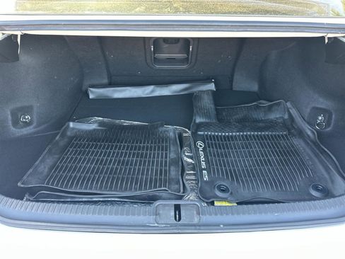 Used 2019 Lexus ES 350 image 20