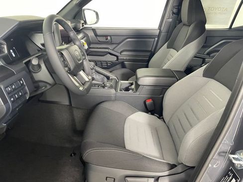 New 2026 Toyota 4Runner TRD Off-Road AWD/4WD image 2