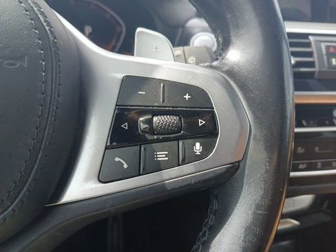 Used 2021 BMW X3 sDrive30i w/ M Sport Package RWD image 26